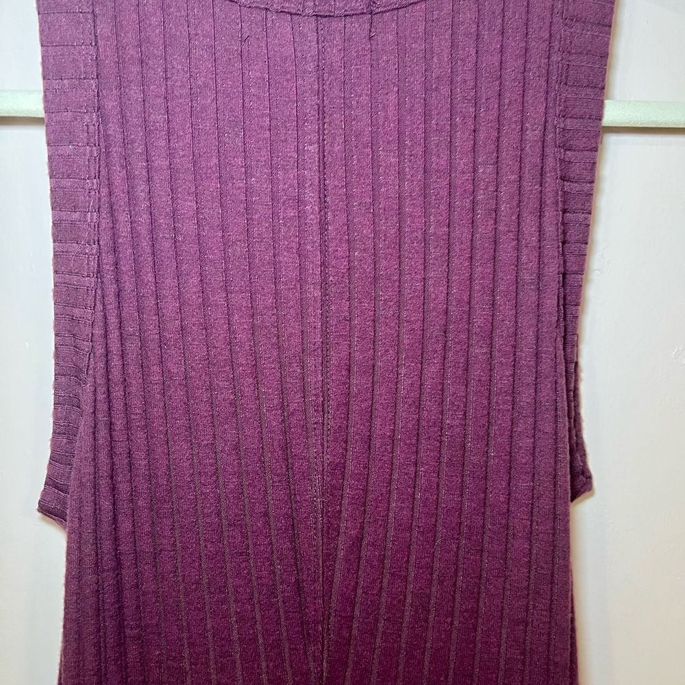 NWOT Michael Stars Solage Midi Dress - Picture 8 of 9